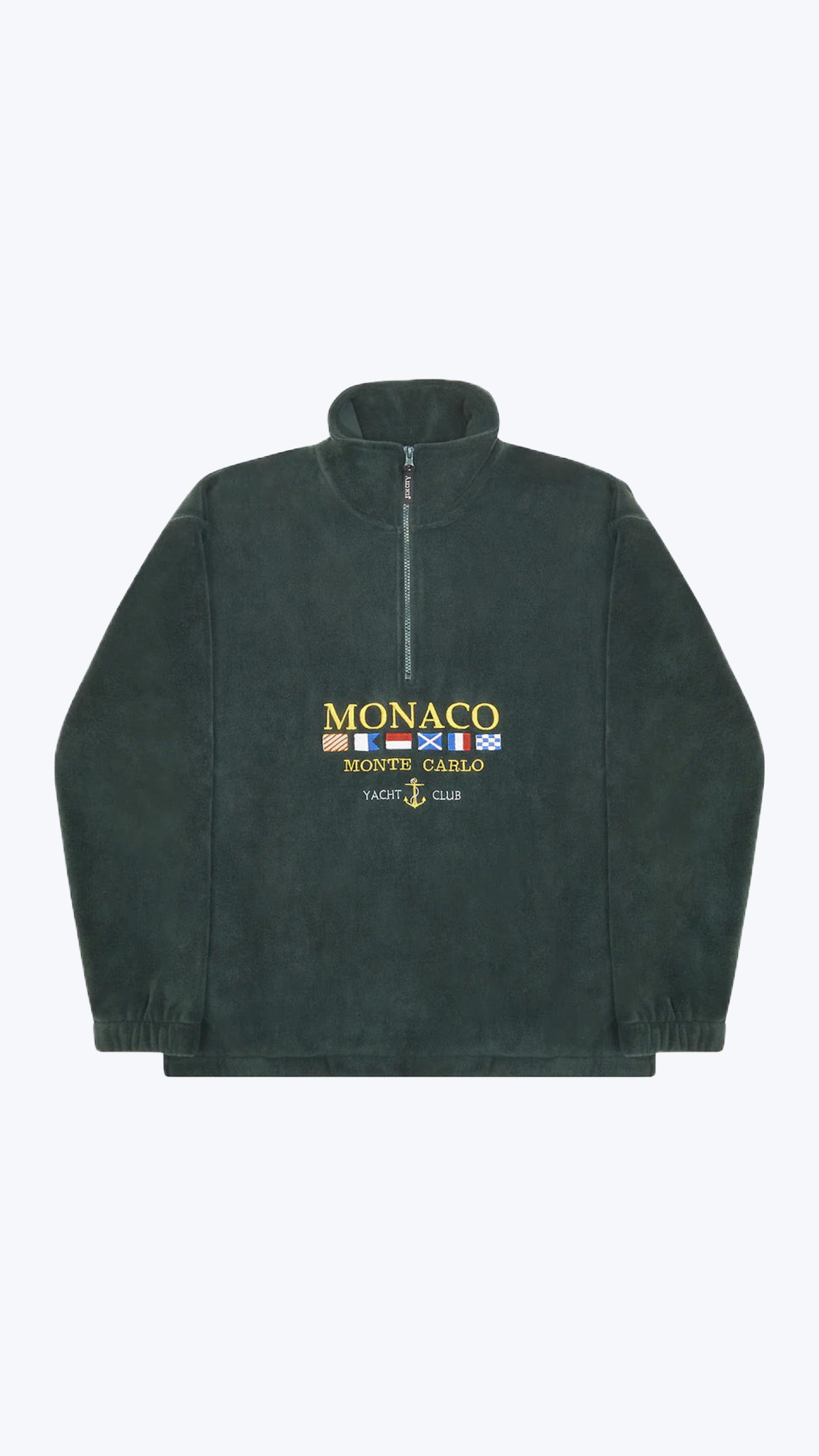 MONACO FLEECE