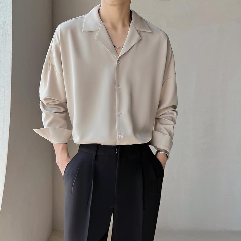 SOFT SHIRT - Antonio Alcuni