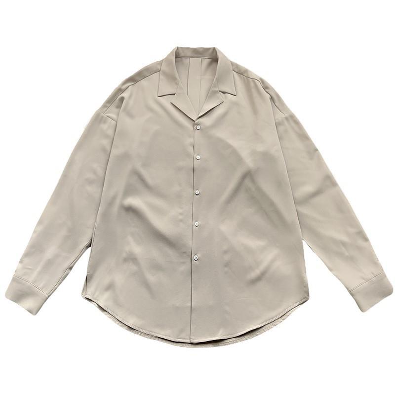 SOFT SHIRT - Antonio Alcuni