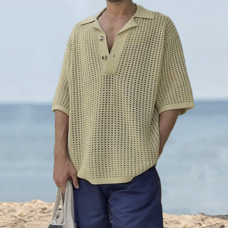 BEACH SHIRT - Antonio Alcuni