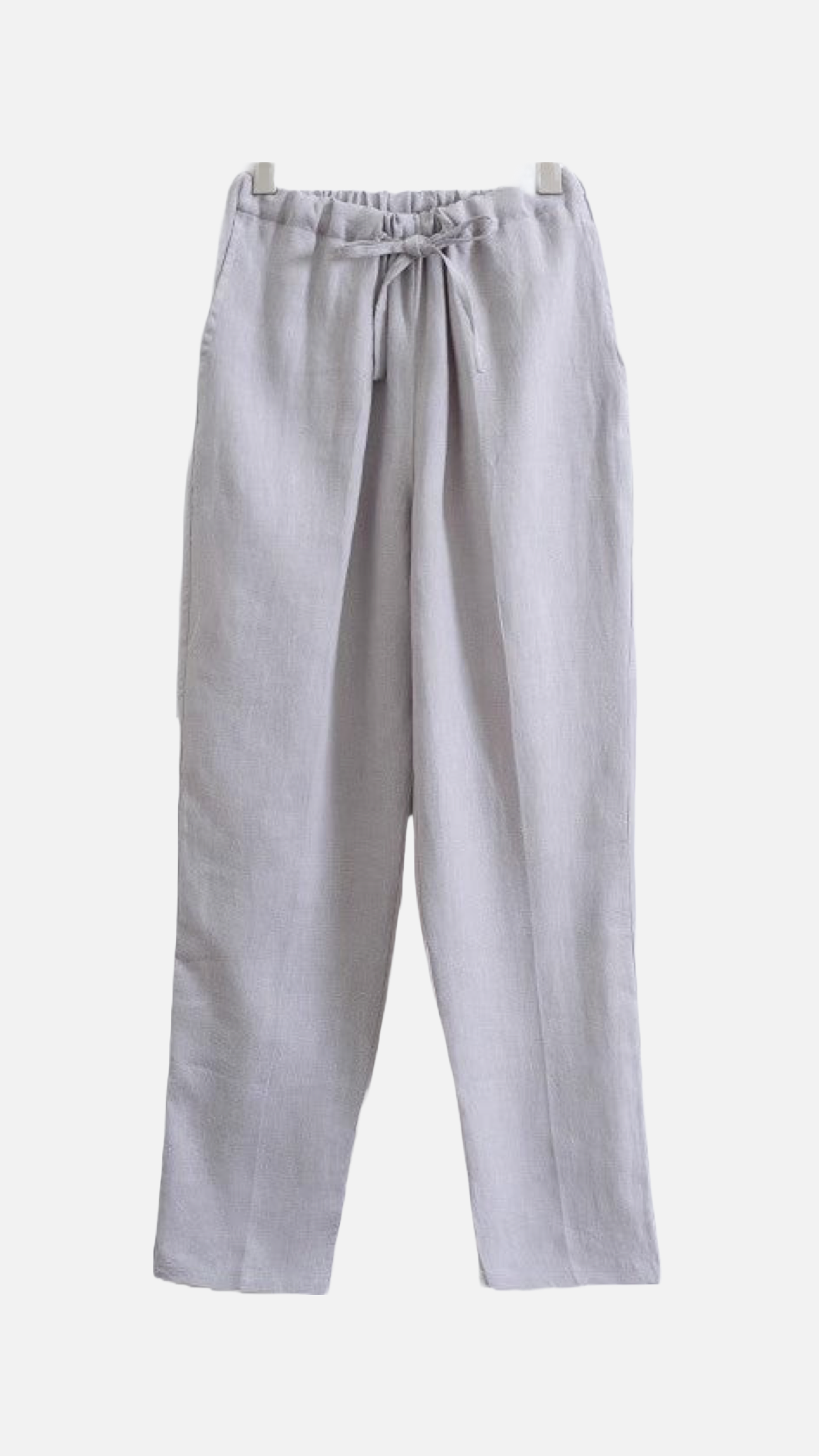 LINEN PANTS