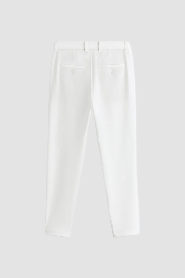 CLASSIC PANTS - Antonio Alcuni