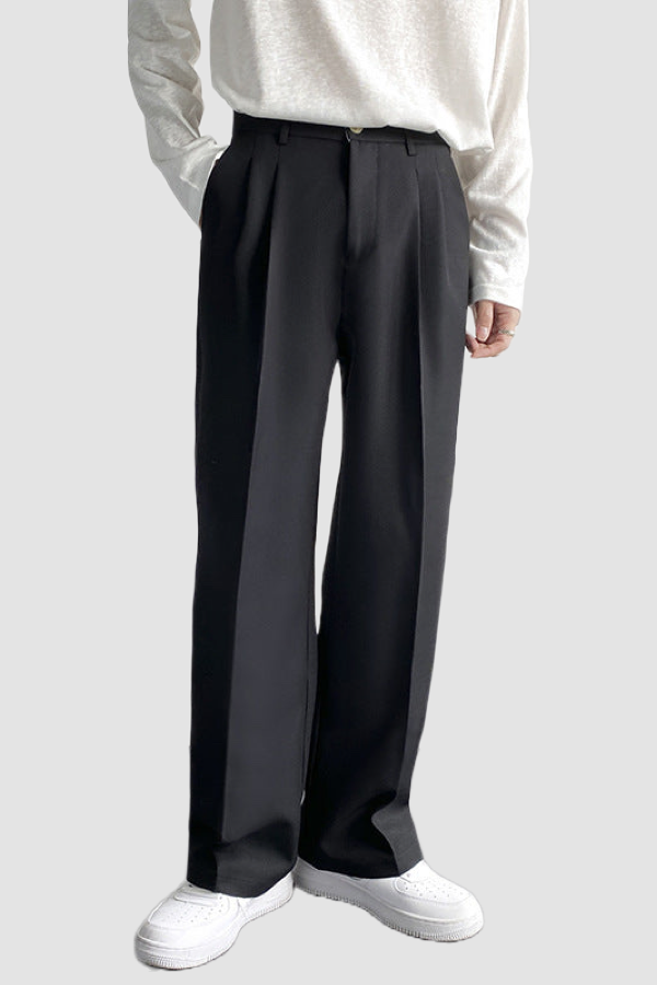 CLASSIC PANTS - Antonio Alcuni