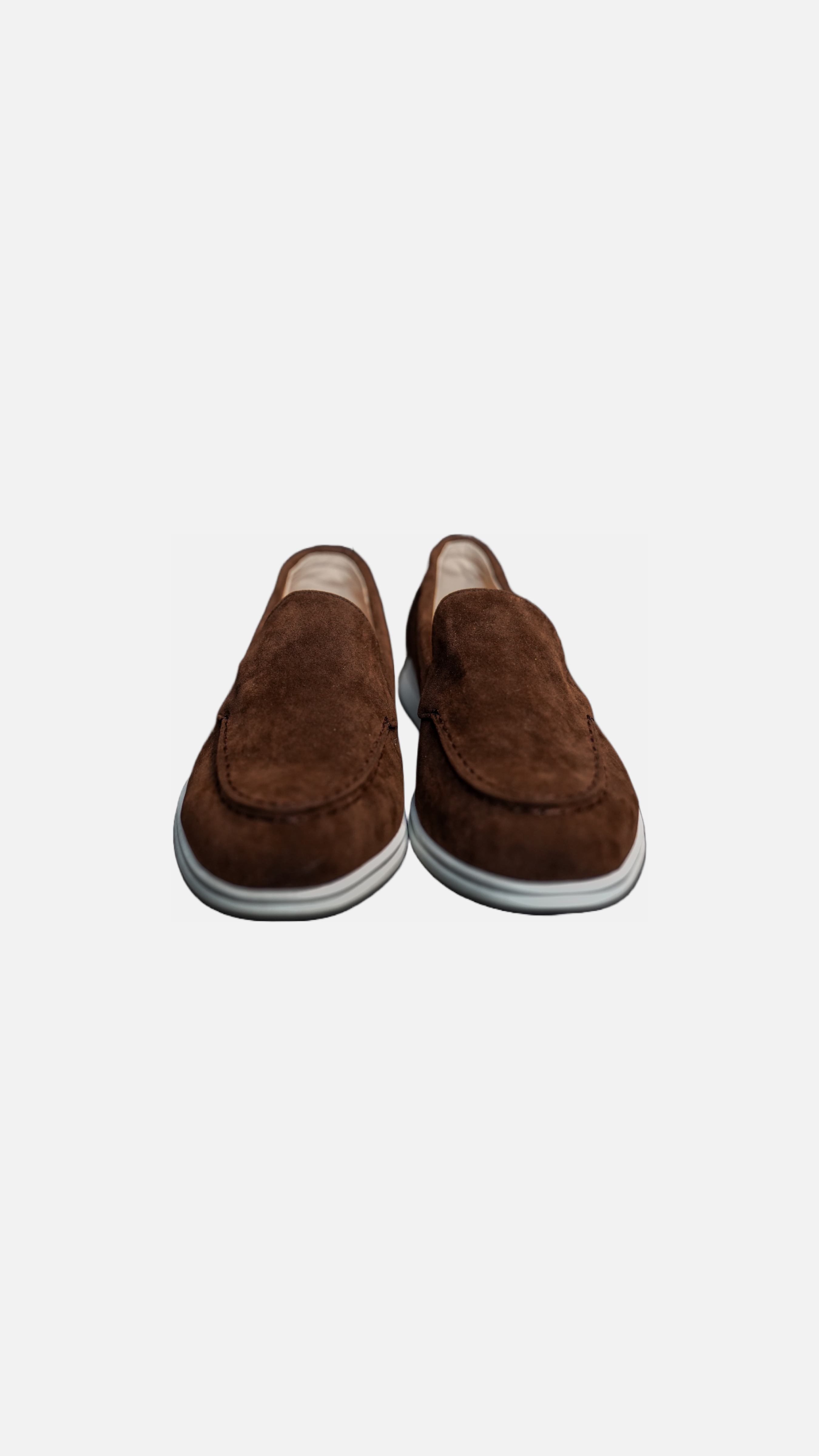 YACHT LOAFER - CHOCOLATE