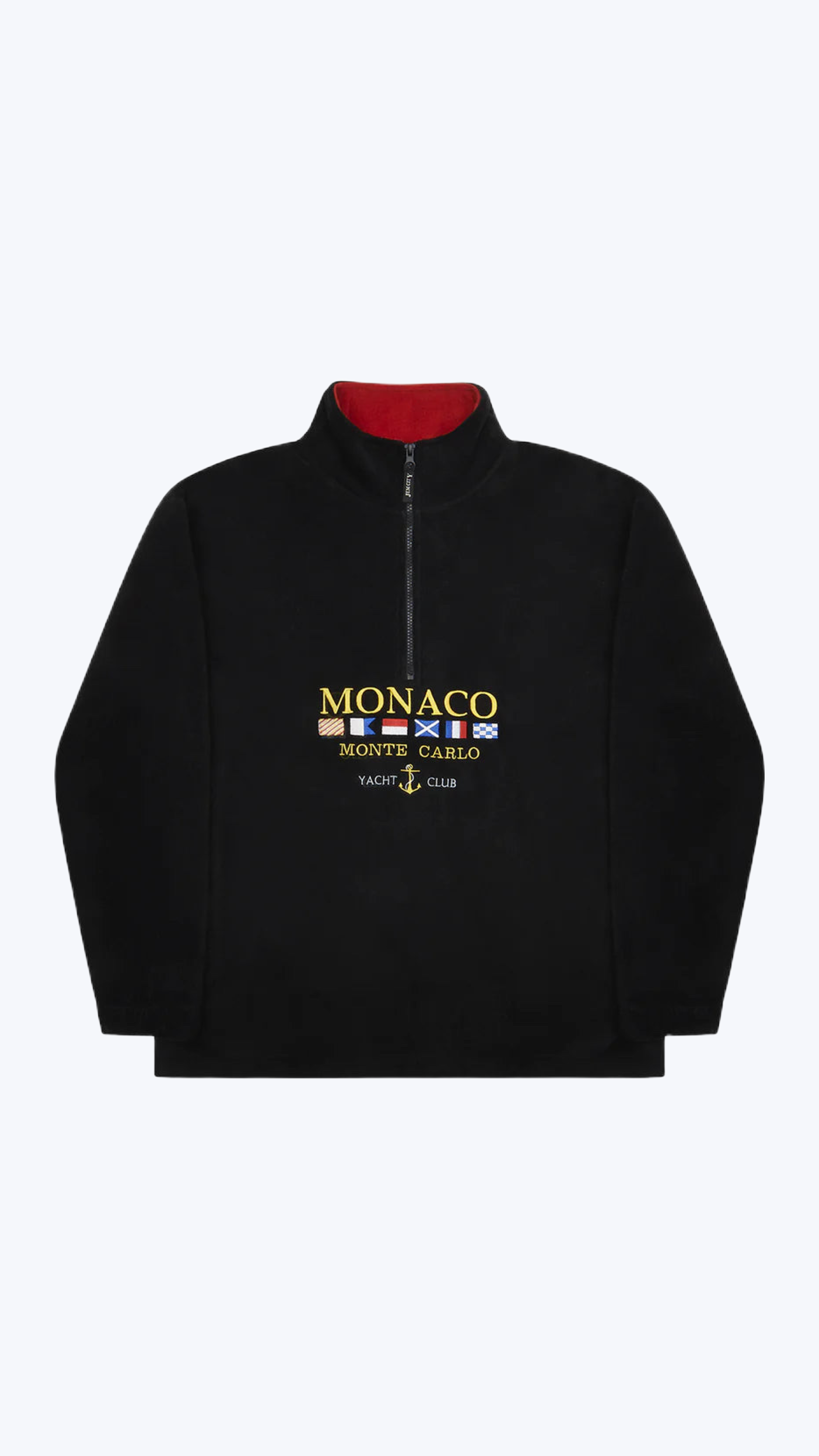 MONACO FLEECE