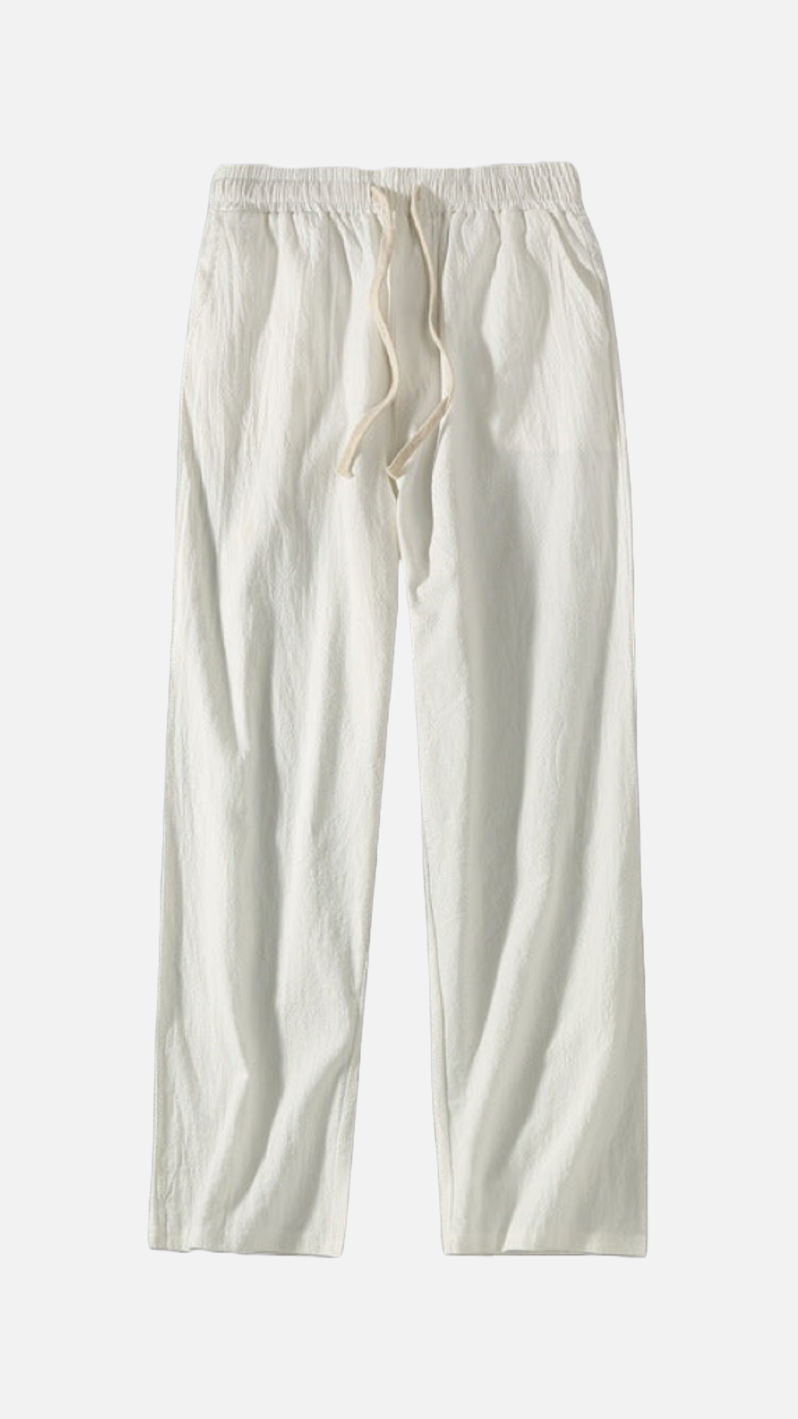 LINEN PANTS