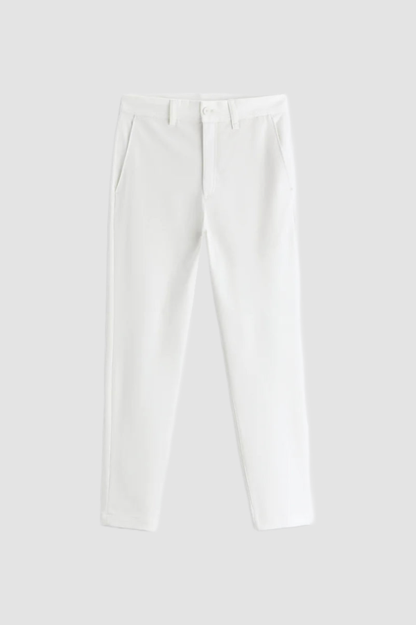 CLASSIC PANTS - Antonio Alcuni