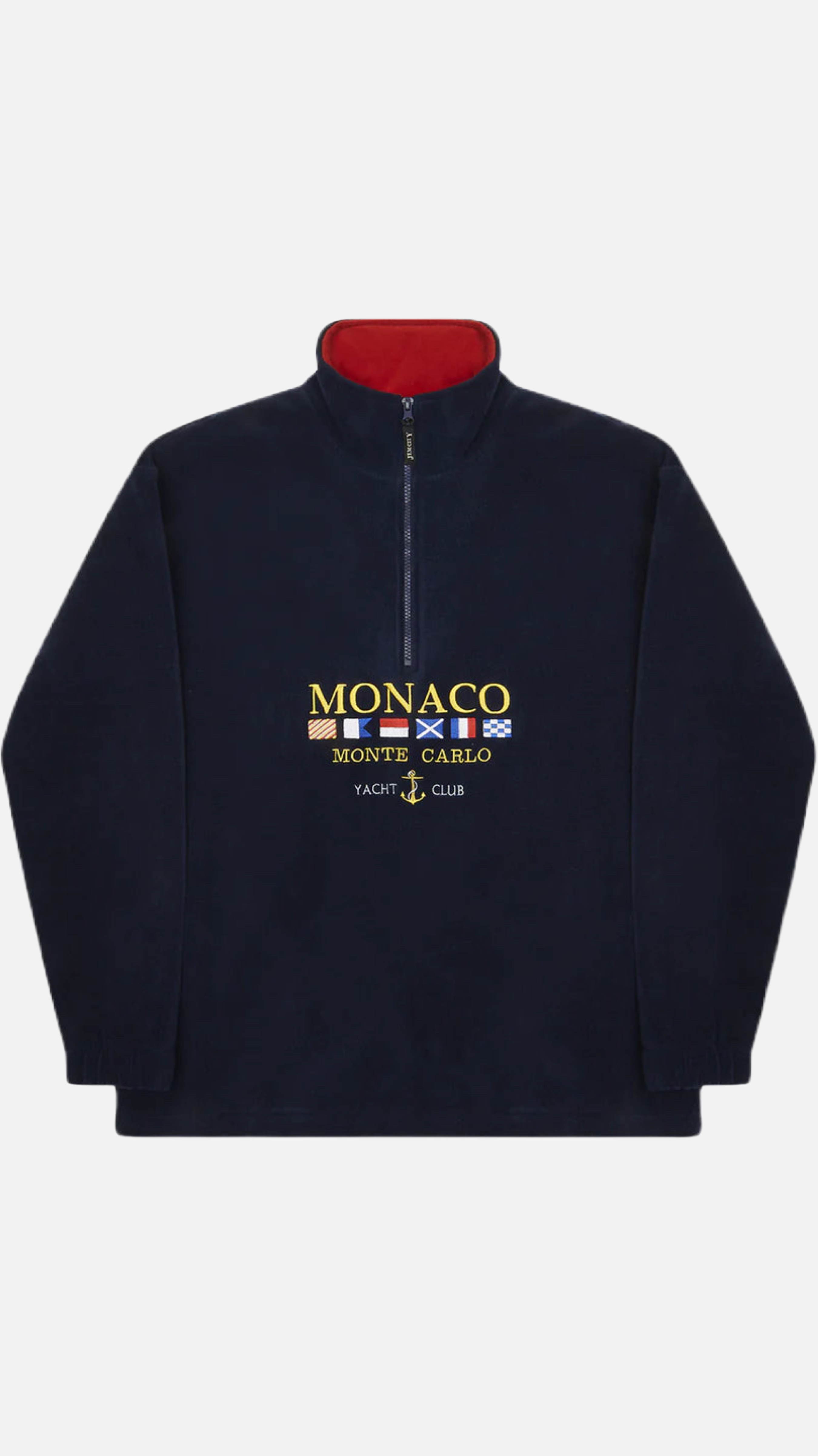 MONACO FLEECE